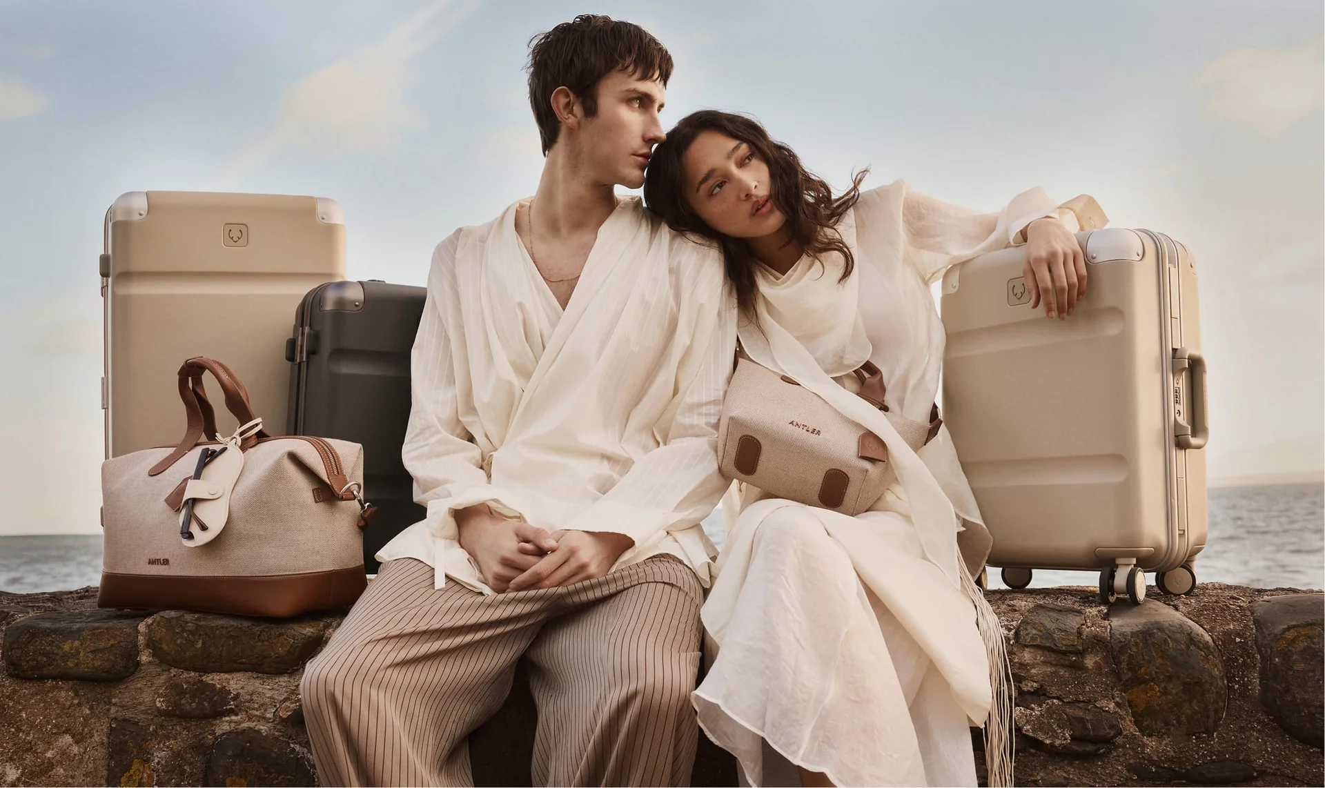 Travel With Timeless British Style